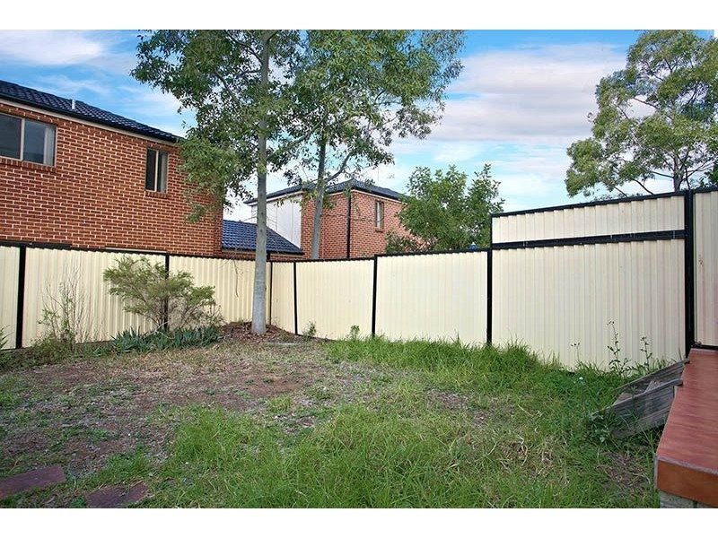 5/38 Blenheim Avenue, Rooty Hill NSW 2766