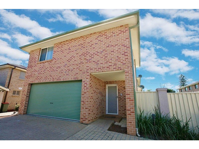 11/62 Hill End Road, Doonside NSW 2767
