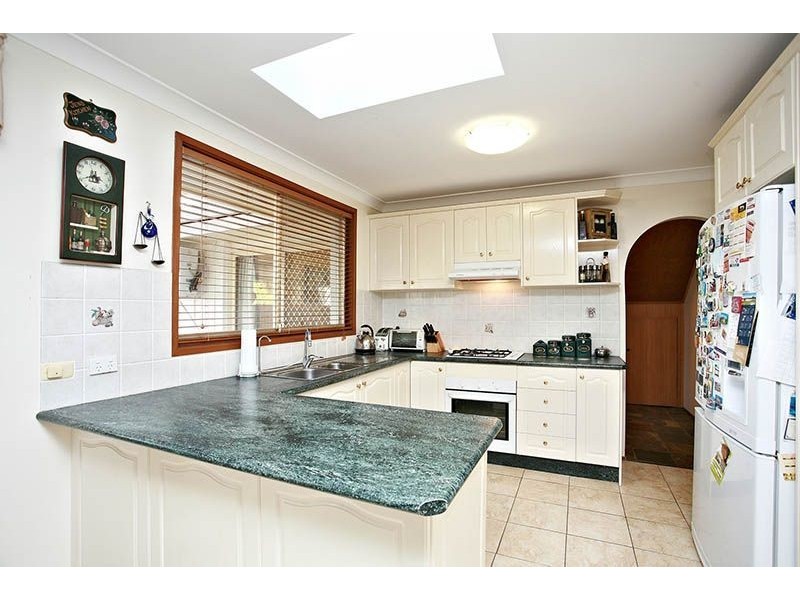 21 Holbrook Street, Bossley Park NSW 2176