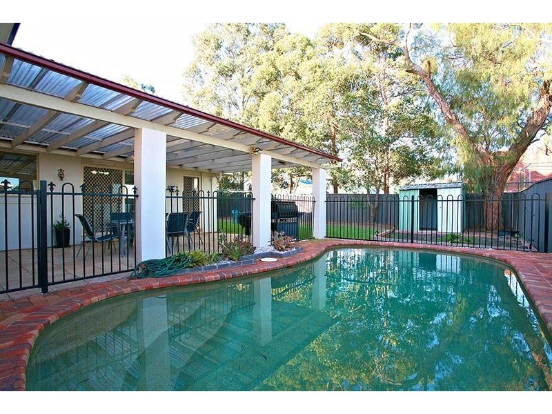 21 Holbrook Street, Bossley Park NSW 2176