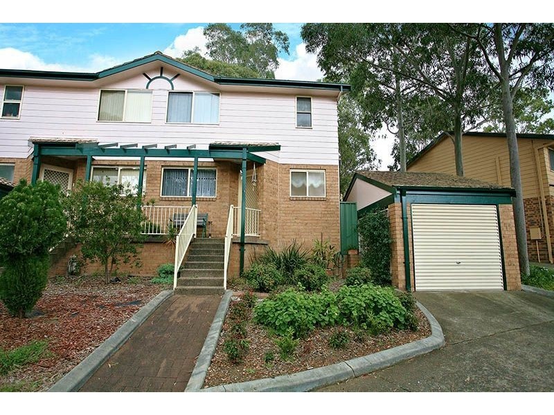 12/45 Bungarribee Road, Blacktown NSW 2148