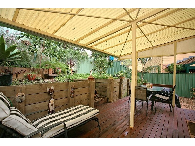 12/45 Bungarribee Road, Blacktown NSW 2148