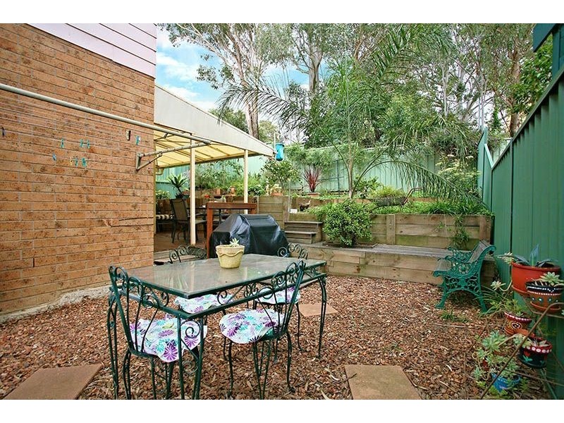 12/45 Bungarribee Road, Blacktown NSW 2148