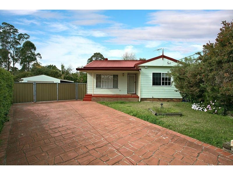 21 Newman Street, Blacktown NSW 2148