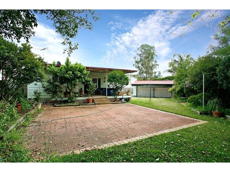 21 Newman Street, Blacktown NSW 2148