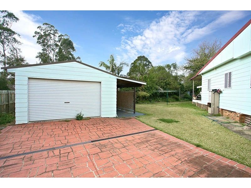 21 Newman Street, Blacktown NSW 2148