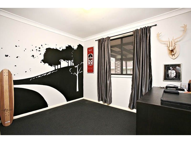 19 Southee Circuit, Oakhurst NSW 2761