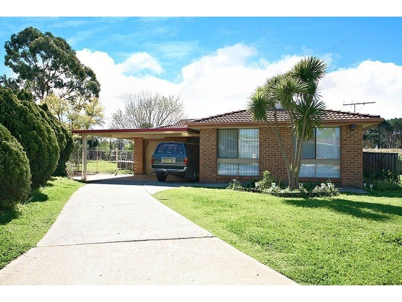 20 Rhonda Place, Plumpton NSW 2761