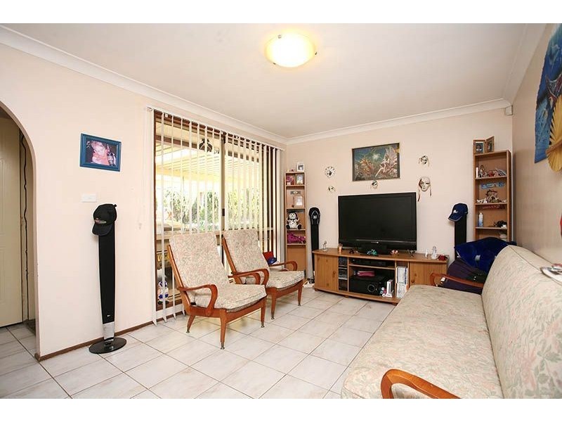 20 Rhonda Place, Plumpton NSW 2761