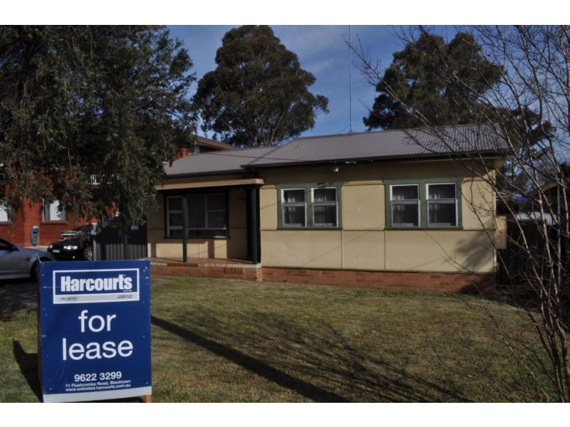 170 Bungarribee Road, Blacktown NSW 2148