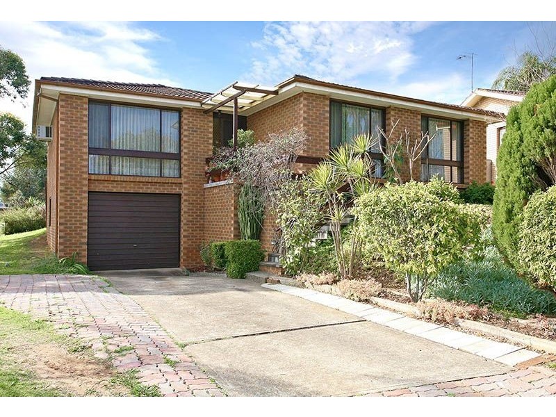 1 Roath Place, Prospect NSW 2148