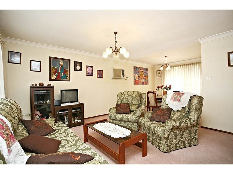 1 Roath Place, Prospect NSW 2148