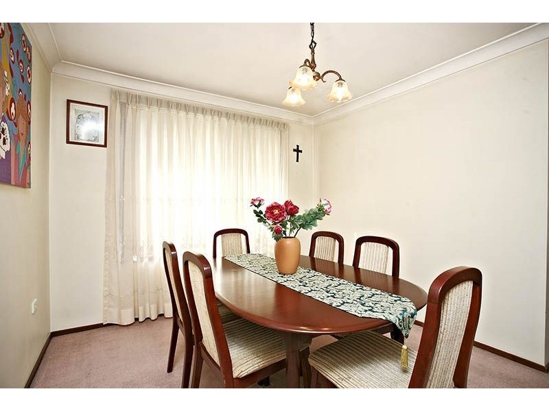 1 Roath Place, Prospect NSW 2148