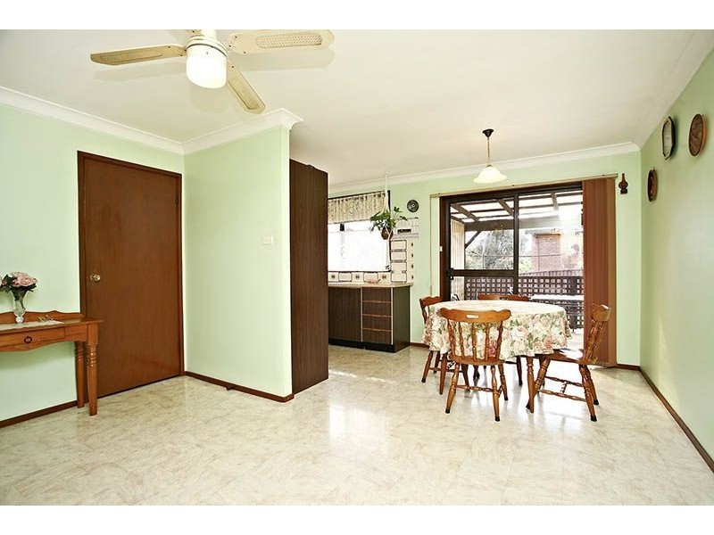 1 Roath Place, Prospect NSW 2148