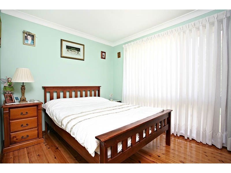1 Roath Place, Prospect NSW 2148