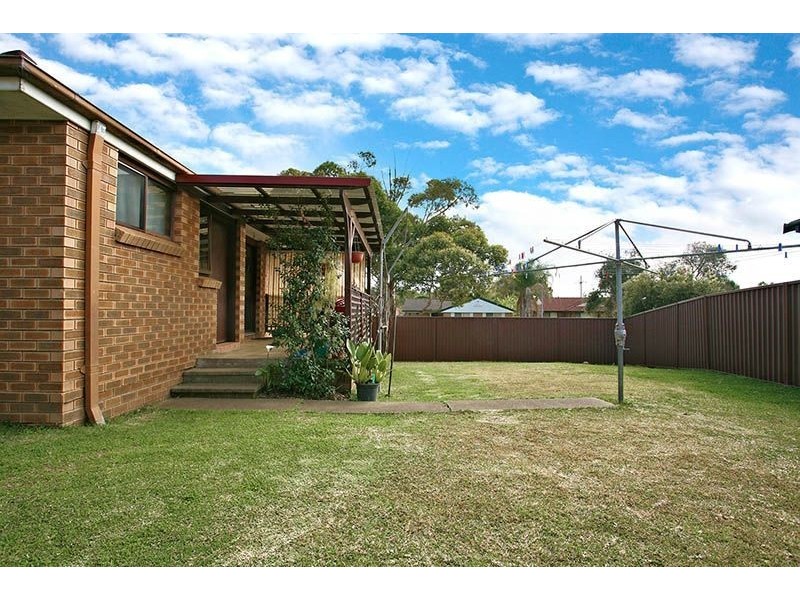 1 Roath Place, Prospect NSW 2148