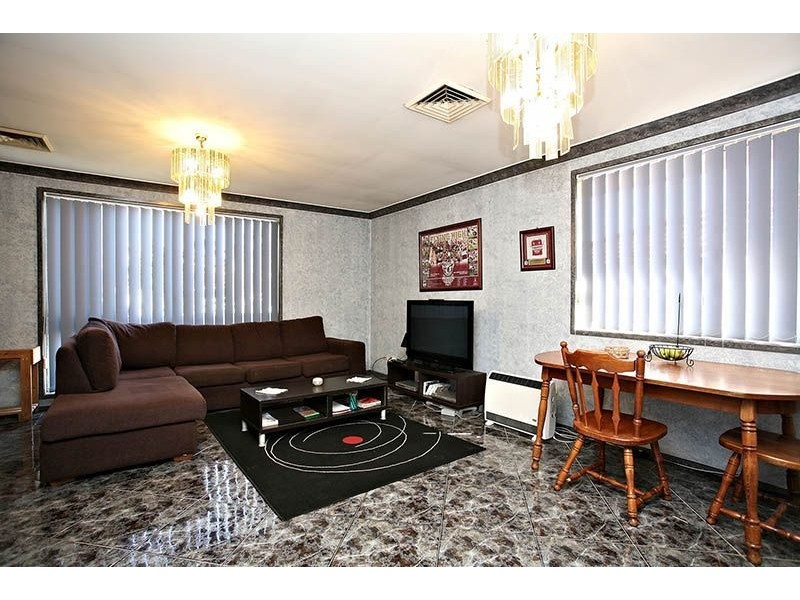 12 Hartnett Place, Doonside NSW 2767
