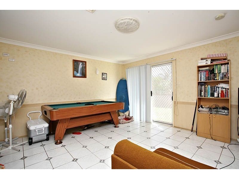 12 Hartnett Place, Doonside NSW 2767