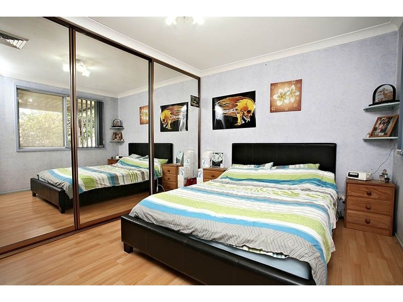 12 Hartnett Place, Doonside NSW 2767