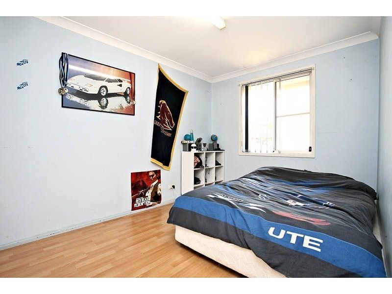 12 Hartnett Place, Doonside NSW 2767