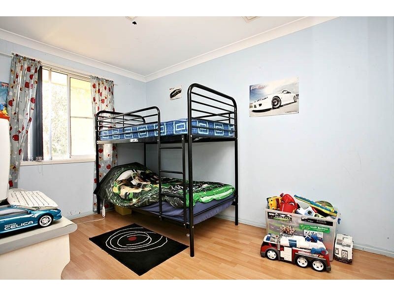 12 Hartnett Place, Doonside NSW 2767