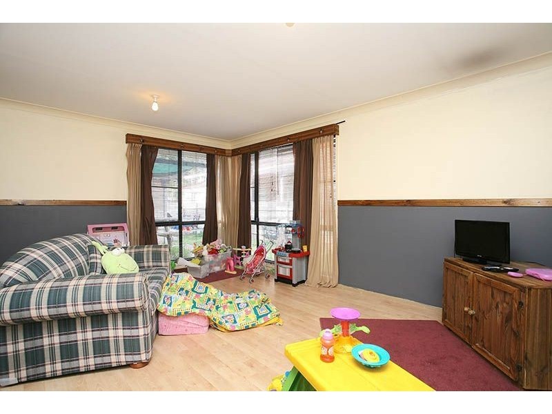 26 Florence Street, Oakhurst NSW 2761