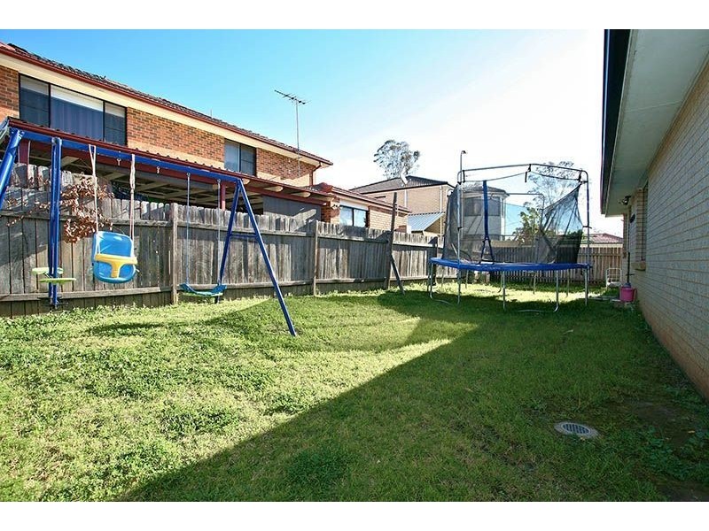 26 Florence Street, Oakhurst NSW 2761