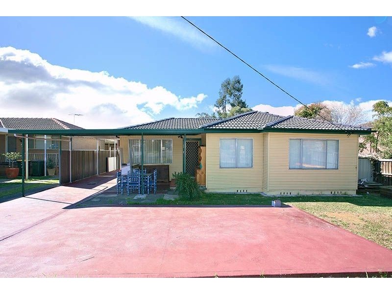 1 Power Street, Doonside NSW 2767