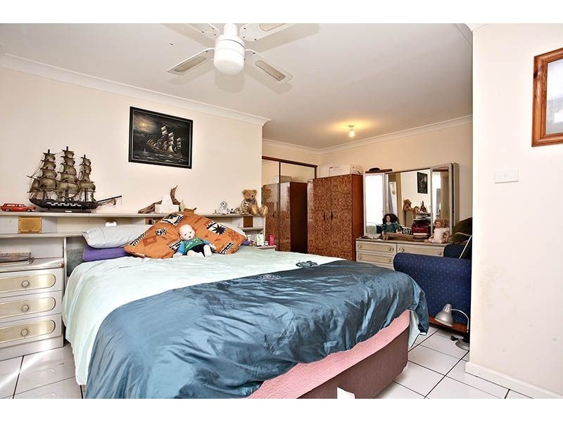 1 Power Street, Doonside NSW 2767