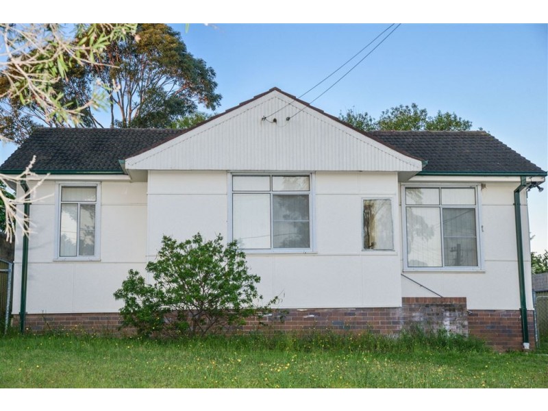 64 Christine Crescent, Lalor Park NSW 2147