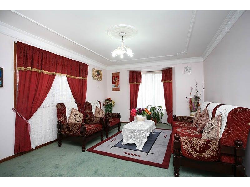 56 Bristol Circuit, Blacktown NSW 2148