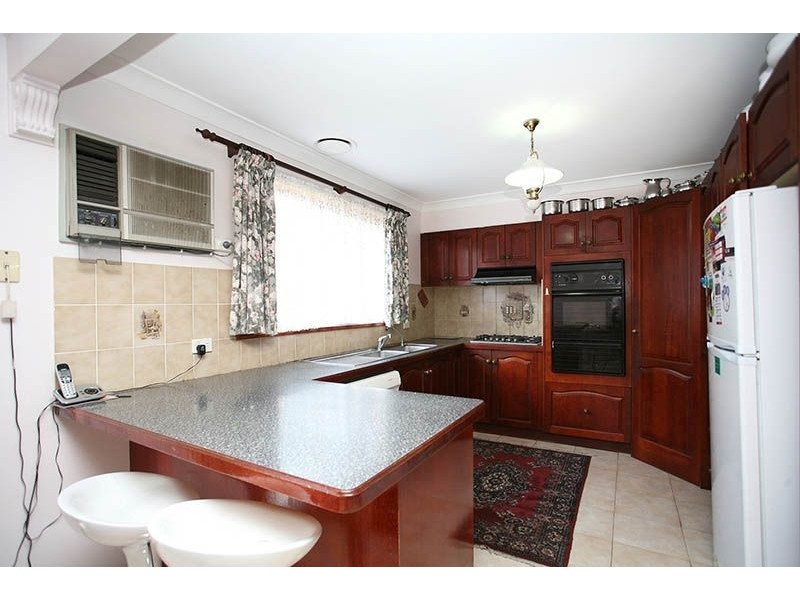 56 Bristol Circuit, Blacktown NSW 2148