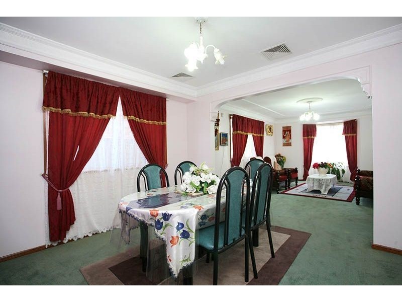 56 Bristol Circuit, Blacktown NSW 2148