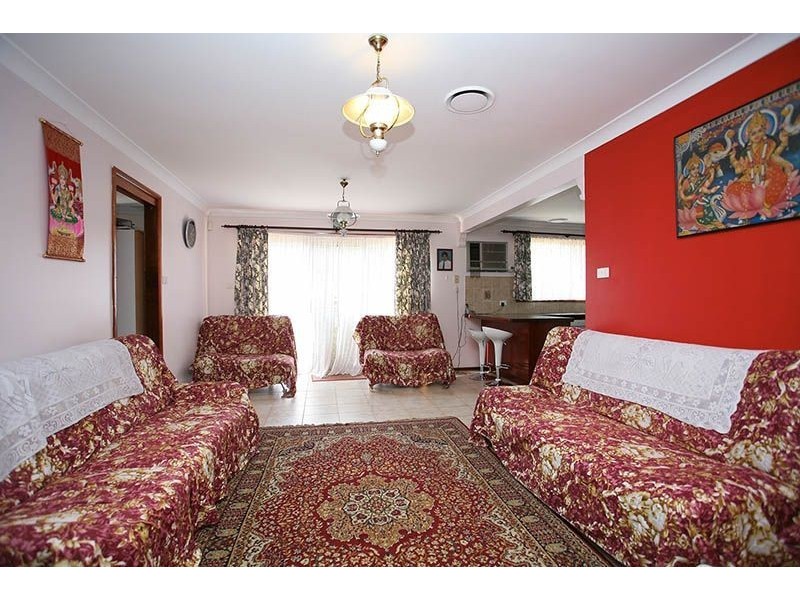 56 Bristol Circuit, Blacktown NSW 2148