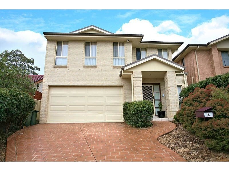 5 Luton Road, Blacktown NSW 2148