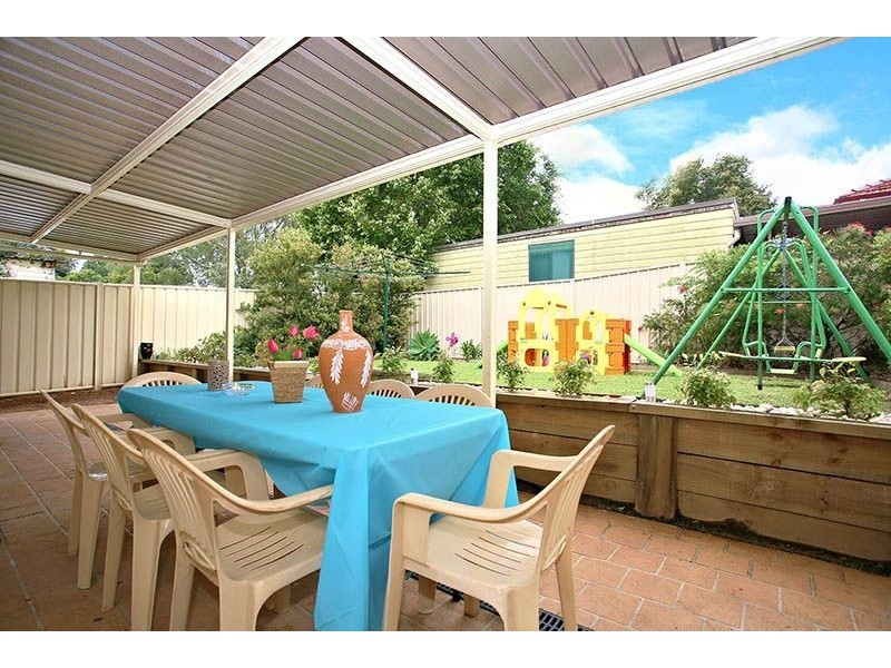 5 Luton Road, Blacktown NSW 2148