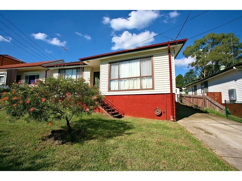 33 Lloyd Street, Blacktown NSW 2148