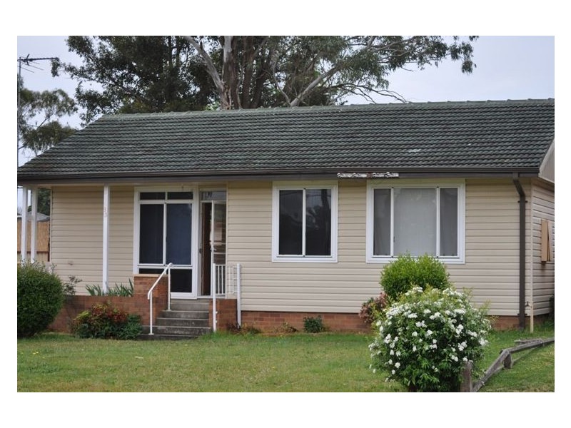 33 Allen Road, Blacktown NSW 2148