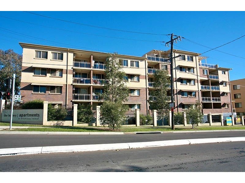 3/14 Fourth Avenue, Blacktown NSW 2148