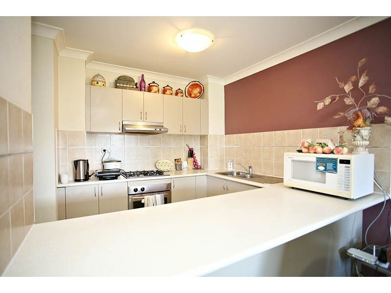 3/14 Fourth Avenue, Blacktown NSW 2148