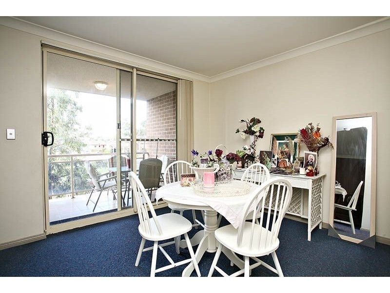 3/14 Fourth Avenue, Blacktown NSW 2148