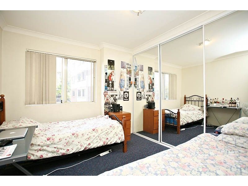 3/14 Fourth Avenue, Blacktown NSW 2148