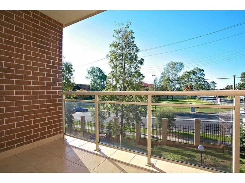 3/14 Fourth Avenue, Blacktown NSW 2148