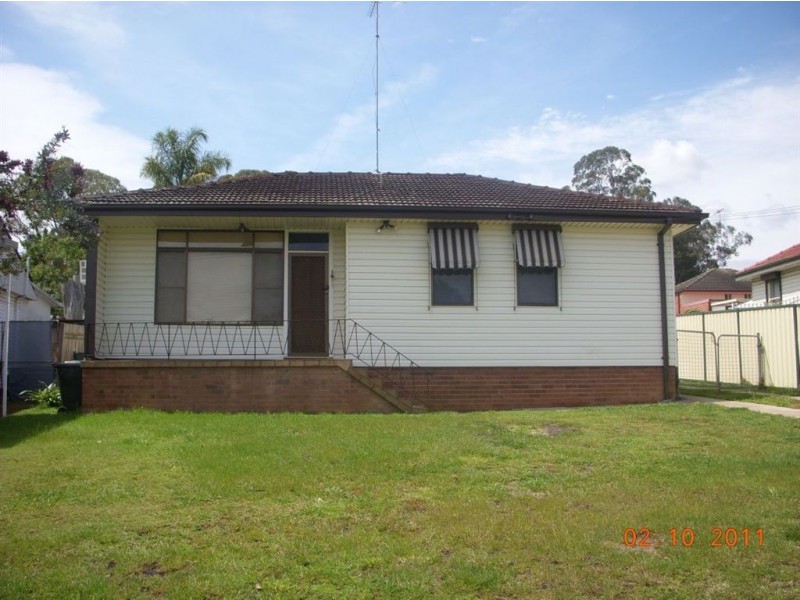 13 James Street, Seven Hills NSW 2147