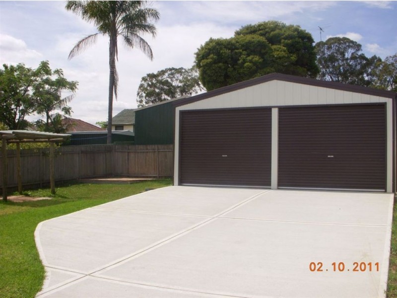 13 James Street, Seven Hills NSW 2147