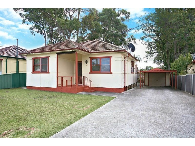 8 Melody Street, Toongabbie NSW 2146