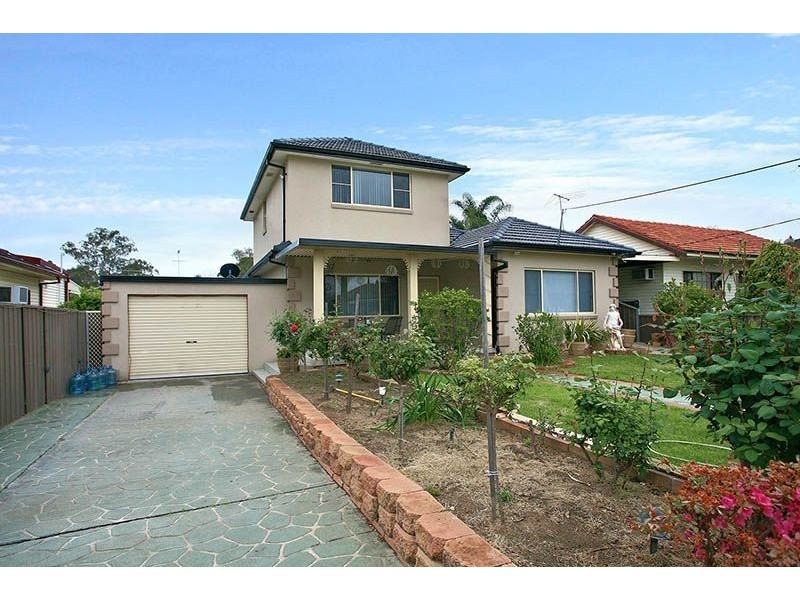 27 Virginia Street, Blacktown NSW 2148