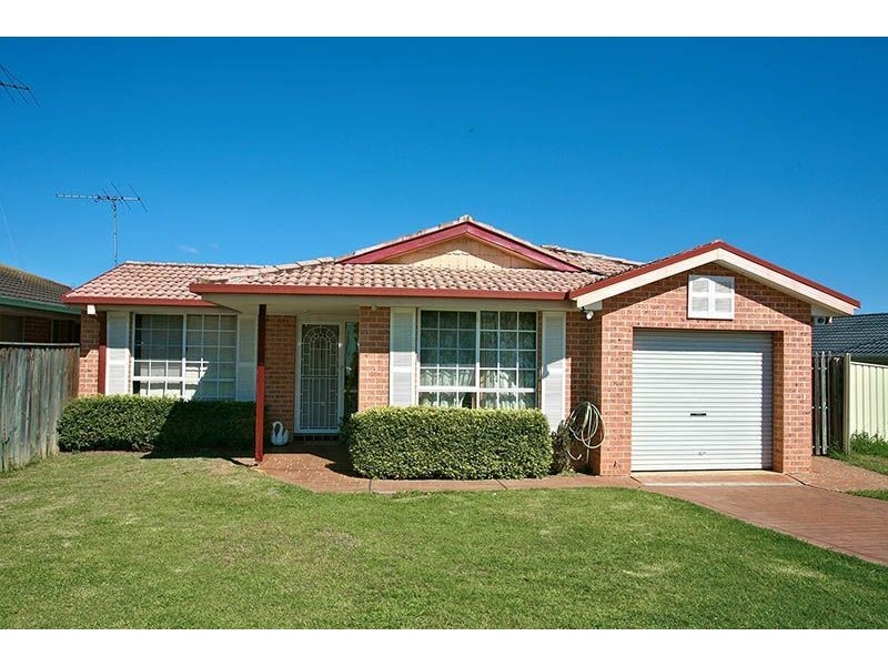 10 Kieren Drive, Blacktown NSW 2148