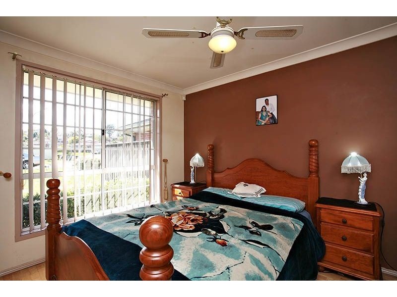 10 Kieren Drive, Blacktown NSW 2148