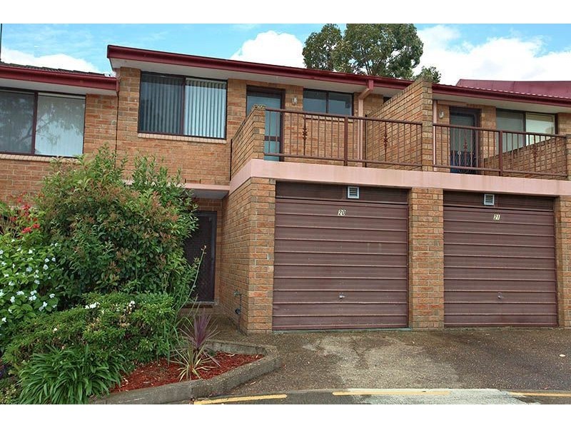 20/177 Reservoir Road, Blacktown NSW 2148